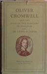 Oliver Cromwell and the Rule of the Puritans in England | 9999903425519 | Charles Firth