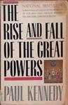 The rise and fall of the great powers | 9999903382621 | by Paul Kennedy