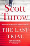 The Last Trial | 9999903482314 | Scott Turow