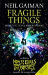 Fragile Things | 9781472250964 | Neil Gaiman