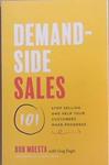 Demand-Side Sales | 9999903368052 | Bob Moesta