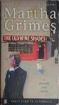 The Old Wine Shades | 9999903405641 | Grimes, Martha