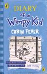 Cabin Fever | 9999903478607 | Jeff Kinney