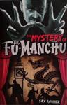 The Mystery of Fu-Manchu | 9999903470250 | Sax Rohmer