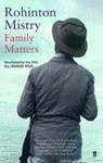 Family Matters | 9999903402527 | Mistry, Rohinton