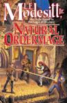 Natural Ordermage | 9999903359067 | L. E. Modesitt