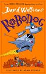 Robodog | 9999903457527 | David Walliams