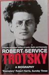 Trotsky: A Biography | 9999903303428 | Robert Service