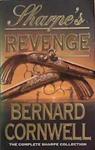Sharpe's revenge | 9999903310631 | Bernard Cornwell
