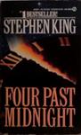 Four Past Midnight | 9999903501534 | King, Stephen