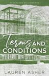 Terms and Conditions | 9999903447597 | Lauren Asher
