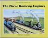The Three Railway Engines | 9999903124726 | Wilbert Awdry