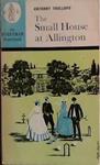 The Small House at Allington | 9999903426158 | Anthony Trollope