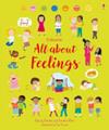 All about Feelings | 9999903443438 | Felicity Brooks Frankie Allen
