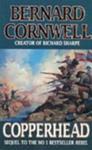 Copperhead | 9999903290124 | Bernard Cornwell,