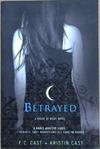 Betrayed | 9999903312437 | PC Cast