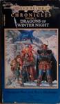 Dragons of Winter Night | 9999903502302 | Margaret Weis and Tracy Hickman