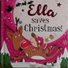 Ella Saves Christmas | 9999903449317