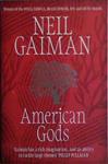 American Gods | 9999903458500 | Gaiman, Neil