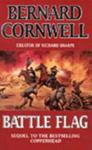 Battle Flag | 9999903335603 | Bernard Cornwell
