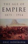 The Age of Empire, 1875-1914 | 9999903444473 | Eric J. Hobsbawm