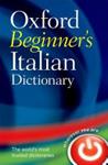 Oxford Beginner's Italian Dictionary | 9999903455172