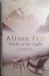 Tricks of the light | 9999903527688 | Alison Fell