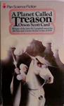 A Planet Called Treason | 9999903412779 | Orson Scott Card