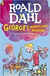 George's Marvellous Medicine | 9999903342410 | Dahl, Roald