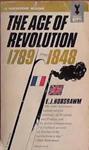 The Age of Revolution 1789-1848 | 9999903395867 | E.J: Hobsbawm
