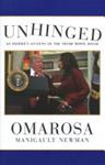 Unhinged | 9999902526385 | Omarosa Manigault Newman