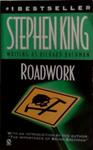 Roadwork | 9999903501374 | Stephen King writing as Richard Bachman
