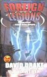 Foreign Legions | 9999902867662 | Eric Flint