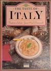 The Taste of Italy | 9999903284635 | Frederic Lebain