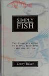 Simply Fish | 9999903401353 | Jenny Baker