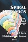 Spiral Dynamics | 9999903519461 | Don Edward Beck Christopher C. Cowan