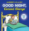 Good Night, Curious George Padded Board Book Touch-And-Feel | 9999903405047 | Margret Rey H. A. Rey