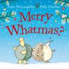 Merry Whatmas? | 9999903442844 | Eoin McLaughlin