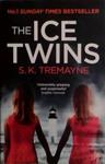 The Ice Twins | 9999903508595 | S K Tremayne