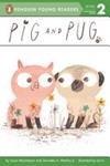 Pig and Pug | 9999903313984 | Laura Marchesani Zenaides A. Medina