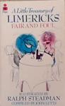 A Little Treasury of Limericks Fair and Foul | 9999903379232 | John Letts