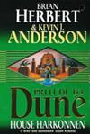 House Harkonnen | 9999903403333 | Brian Herbert, Kevin J. Anderson,