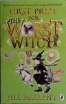 First Prize for The Worst Witch | 9999903428152 | Jill Murphy