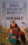 Who's Afraid of Beowulf? | 9999903415602 | Tom Holt