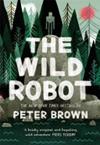 The Wild Robot | 9999903507918 | Peter Brown