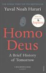 Homo Deus | 9999903447207 | Yuval Noah Harari