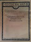Giovanni Battista Piranesi | 9999903494669 | Albert Giesecke