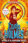 Enola Holmes 6: The Case of the Disappearing Duchess | 9999903223917 | Nancy Springer