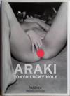 Araki: Tokyo LUcky Hole | 9999903525547