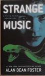 Strange Music | 9999903360018 | Alan Dean Foster